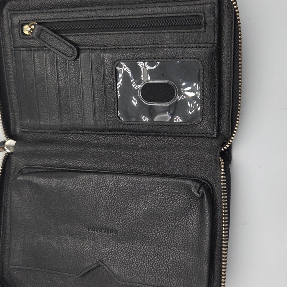 Silpada Zahara Leather Wristlet - Picture 3 of 7